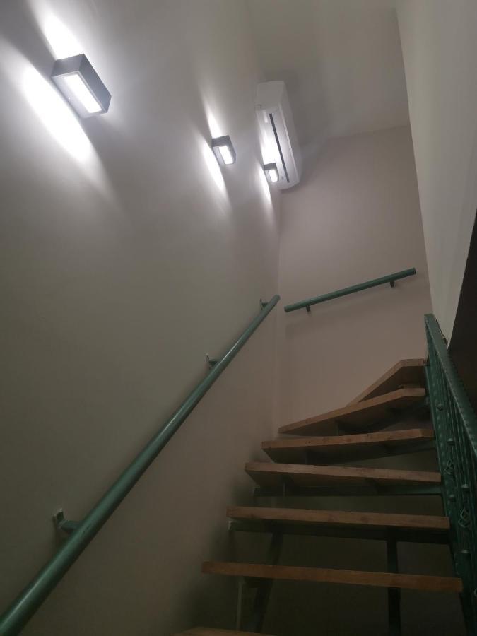 שיופוק Noemi89 Apartman מראה חיצוני תמונה