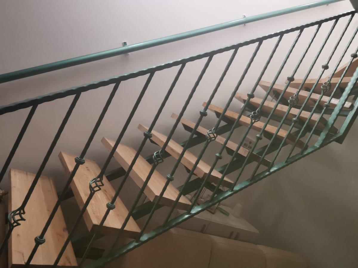 שיופוק Noemi89 Apartman מראה חיצוני תמונה