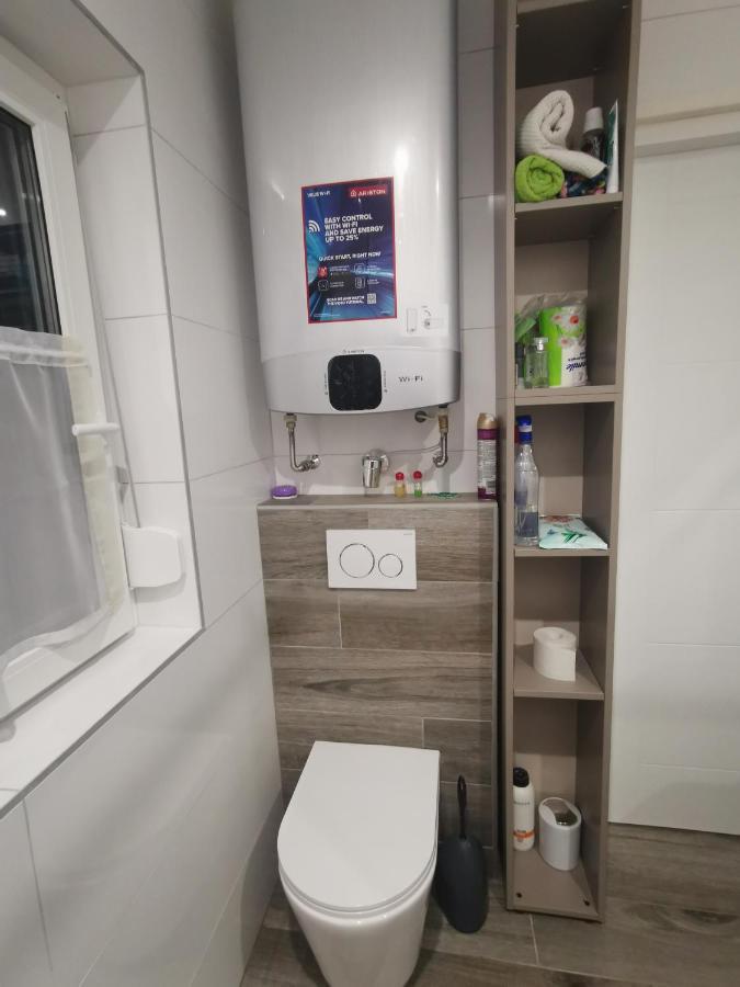 שיופוק Noemi89 Apartman מראה חיצוני תמונה