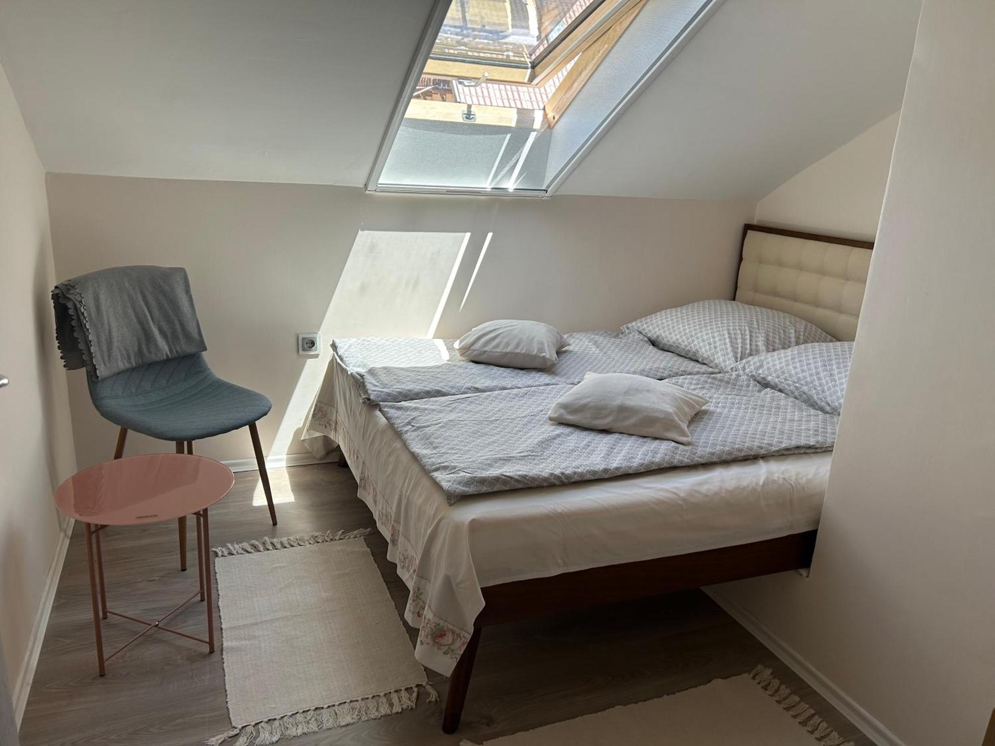 שיופוק Noemi89 Apartman מראה חיצוני תמונה