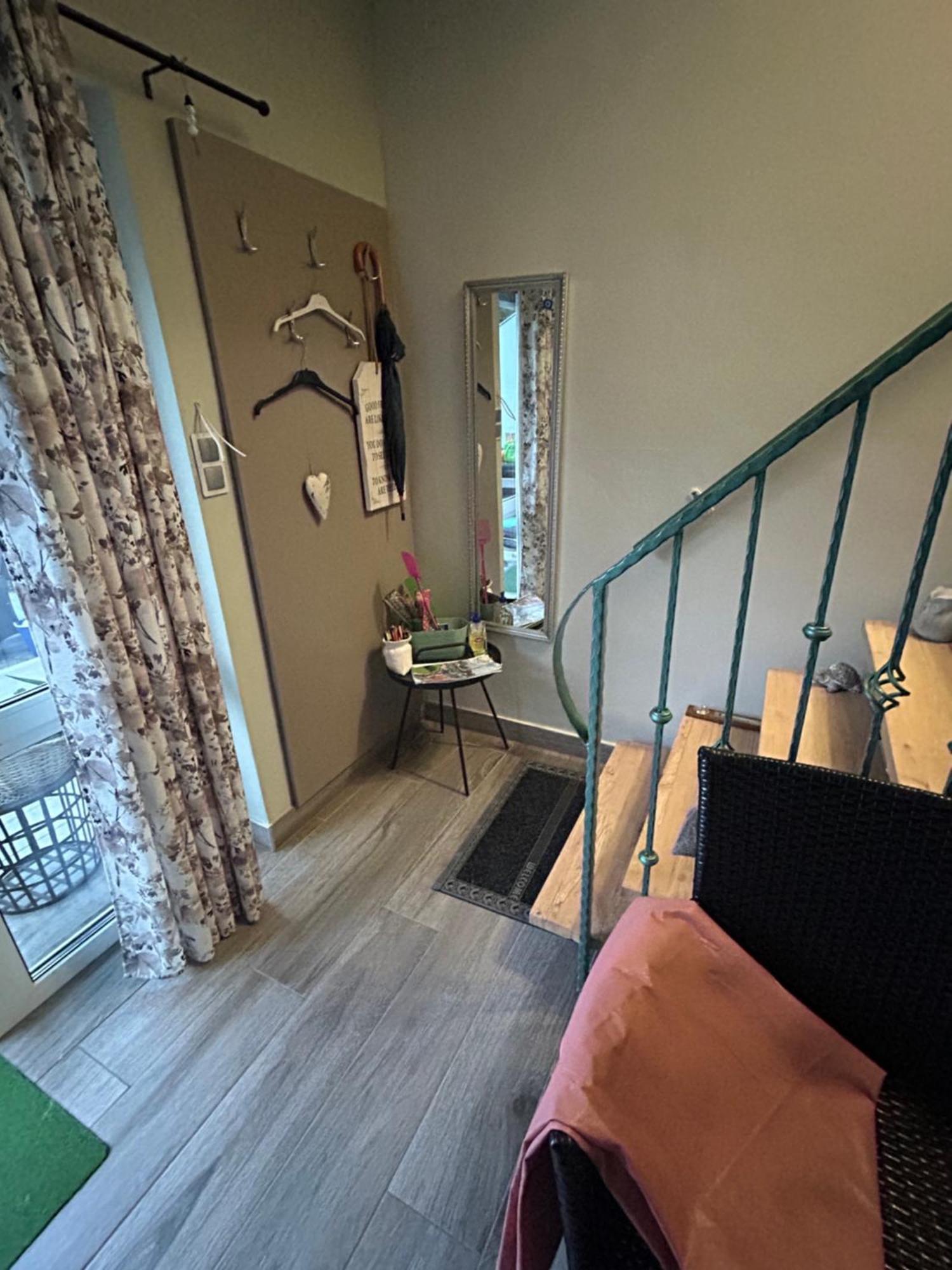 שיופוק Noemi89 Apartman מראה חיצוני תמונה
