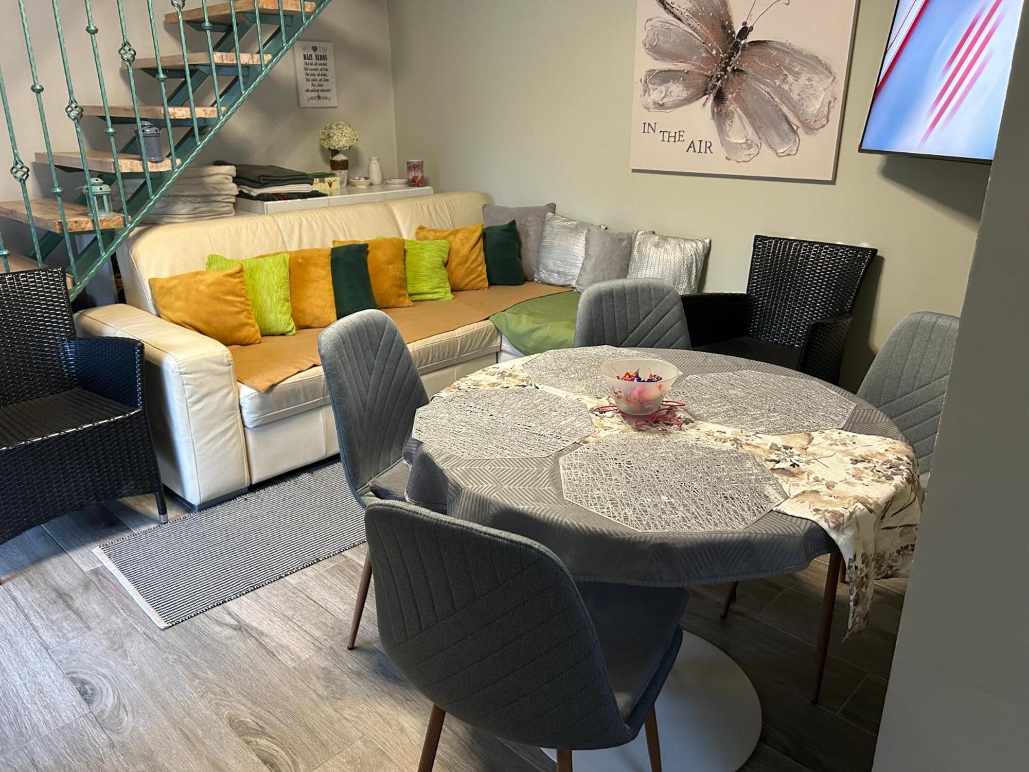 שיופוק Noemi89 Apartman מראה חיצוני תמונה