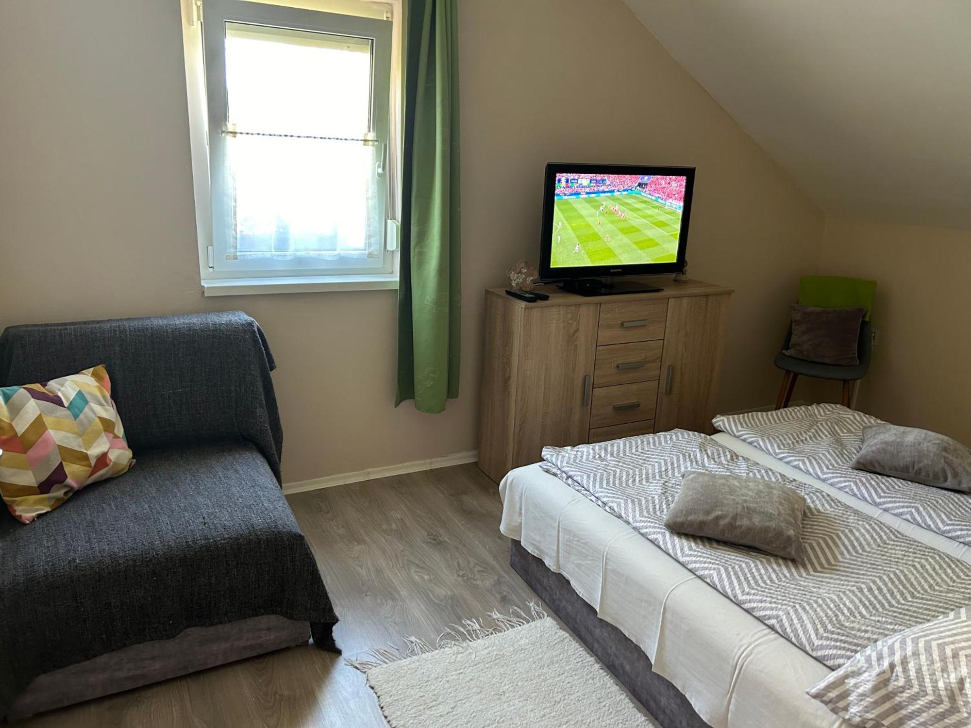 שיופוק Noemi89 Apartman מראה חיצוני תמונה