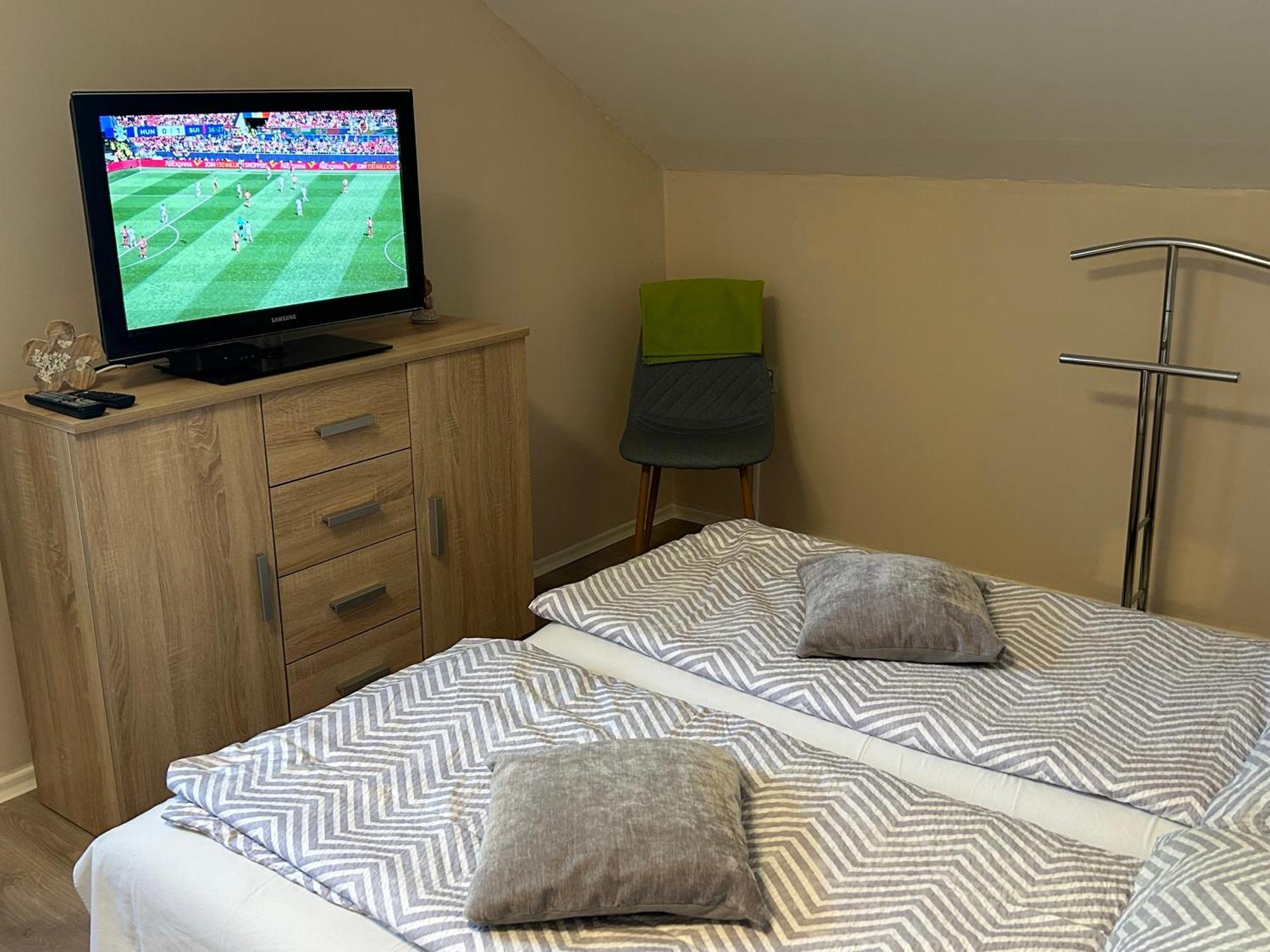 שיופוק Noemi89 Apartman מראה חיצוני תמונה