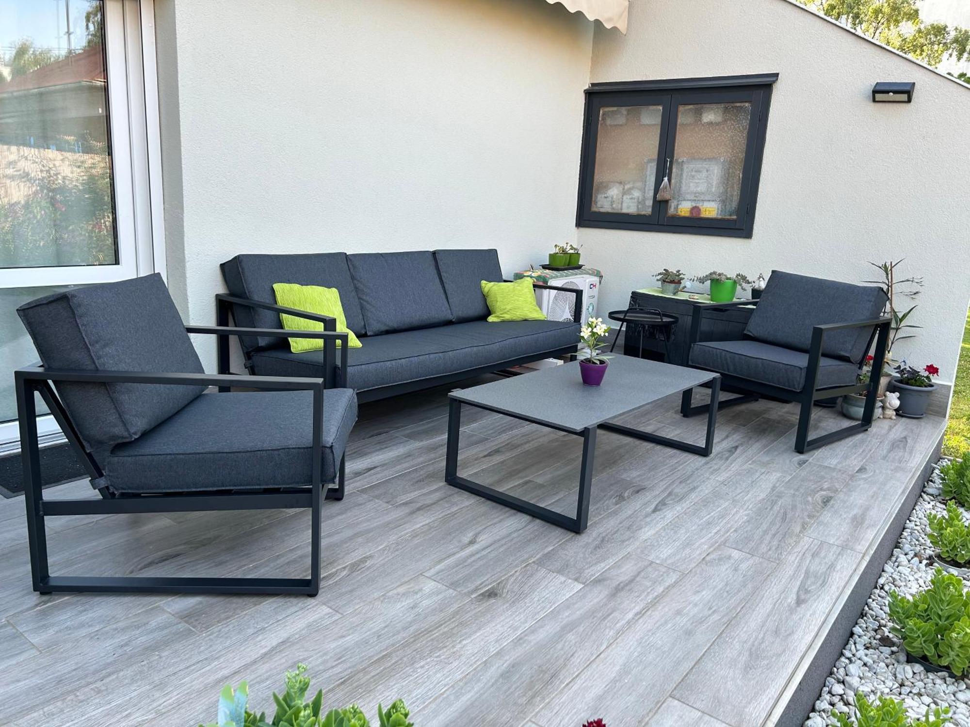 שיופוק Noemi89 Apartman מראה חיצוני תמונה